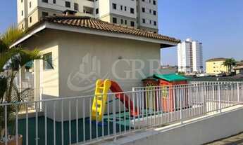 Imagem 2: Apartamento 2 Dormitórios Edifício Paysage Residence- Urbanova