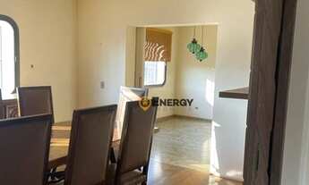 Imagem 4: Apartamento de alto padrão