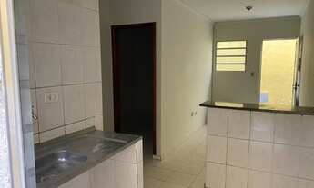 Imagem 3: Casa 2 dormitorios - 45m2 - Vila Campo Grande