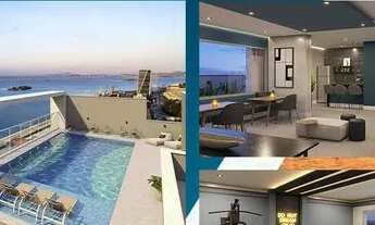 Imagem 3: Apartamento Porto do Rio