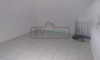 Imagem: Cobertura para venda tem 90 metros quadrados