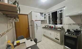 Imagem 2: Apartamento Padrão em Botucatu