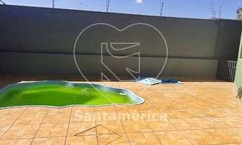 Imagem 6: LONDRINA - Casa Padrão - Jardim Novo Sabará