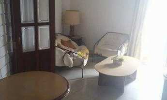 Imagem 3: Apartamento com 1 dormitório à venda, 40 m² por R$ 185.000,00 - Chácara Inglesa - São Bern