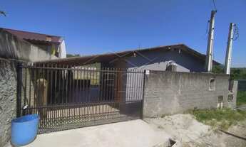 Imagem: Balneário Piçarras - Casa Padrão - Morretes