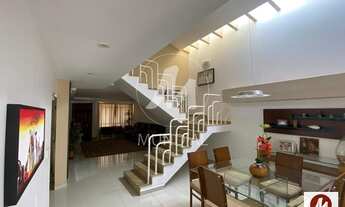 Imagem 3: Casa (sobrado na rua) 4 dormitórios/suite, cozinha planejada