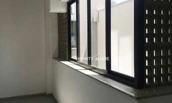 Imagem 2: Apartamento com 1 dormitório para alugar, 35 m² por R$ 2.200/mês - Parque da Mooca - São P