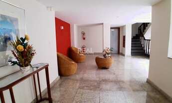 Imagem 3: Apartamento para aluguel, 4 quartos, 1 suíte, 2 vagas, Alto Barroca - Belo Horizonte/MG