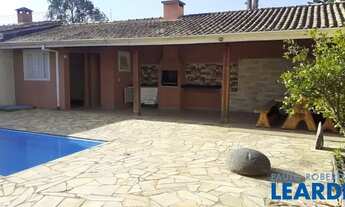 Imagem 5: CASA TÉRREA - JARDIM PAULISTA - SP