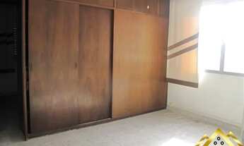 Imagem 1: Living dividido a 100 metros do mar, 1 vaga, Itararé - São Vicente - a vista