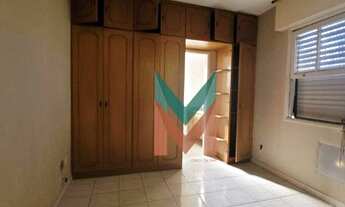 Imagem 4: AP PARA LOCAÇÃO 01QUADRA DA PRAIA SANTOS