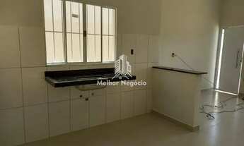 Imagem 3: Casa nova à Venda com 2 dormitórios, no Cidade Satélite Íris, em Campinas, SP