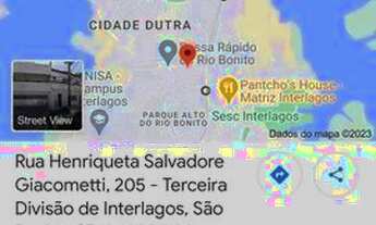 Imagem 3: Kitnet pequena em interlagos