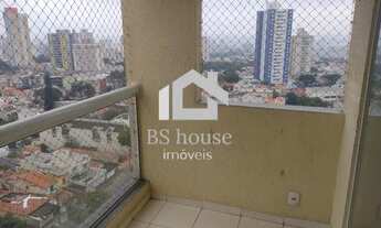 Imagem 4: Excelente Apartamento com lazer completo