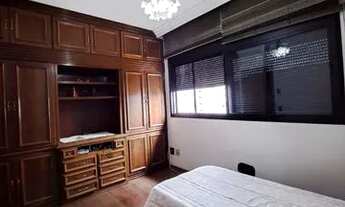 Imagem 5: ALUGO AMPLO APARTAMENTO CANAL 3- SANTOS