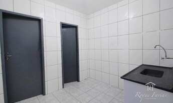 Imagem 6: Casa com 2 dormitórios para alugar, 35 m² por R$ 1.400,00/mês - Jaguaré - São Paulo/SP