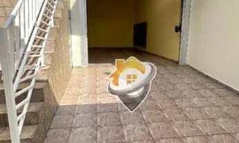 Imagem 3: Sobrado com 3 dormitórios, 170 m² - venda por R$ 900.000,00 ou aluguel por R$ 3.221,67/mês