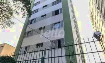 Imagem 4: São Paulo - Apartamento Padrão - Moema