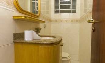 Imagem 5: Casa para Aluguel - Vila Campestre, 3 Quartos, 206 m2