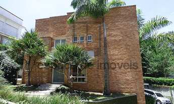 Imagem: Casa em condomino com projeto moderno e