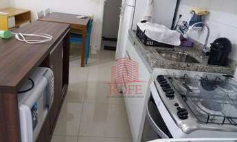 Imagem 2: Apartamento residencial para locação, Vila Cruzeiro, São Paulo