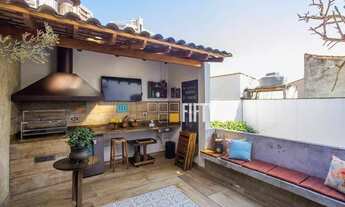 Imagem: Casa com 4 dormitórios, 297 m² - venda