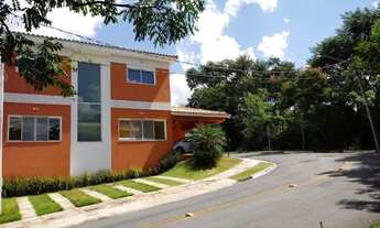 Imagem 2: Casa alto padrão cond. Parque Esplanada