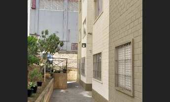 Imagem 4: Apartamento amplo e vago