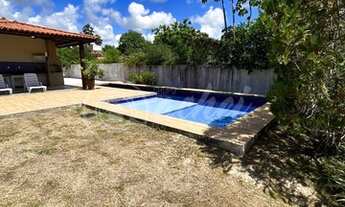 Imagem 3: LAURO DE FREITAS - Casa de Condomínio - ESTRADA DO COCO