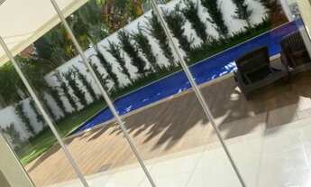 Imagem 2: Casa com 4 dormitórios