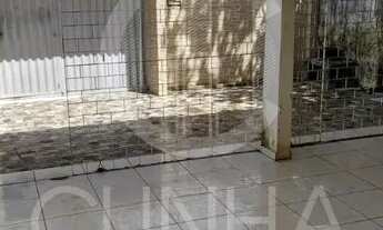 Imagem 2: Casa em Rua Pública no Tabuleiro Dos Martins