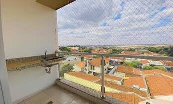 Imagem 3: Apartamento à Venda no Edifício Capri com 2 Quartos por R$ 360.000