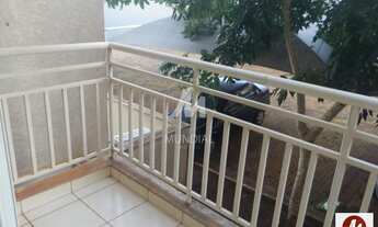 Imagem: Apartamento (tipo - padrao) 2 dormitórios