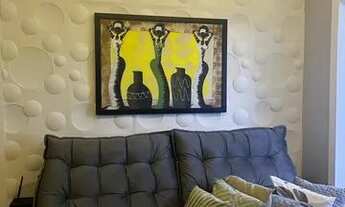 Imagem 2: Vendo apt no 1 andar com 2/4 no Neo Colori