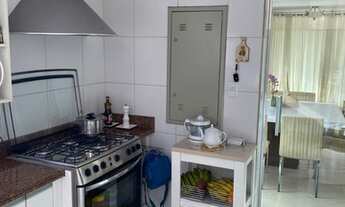 Imagem 5: Casa de condomínio para aluguel possui 200 metros quadrados com 3 suítes - Ponta Negra