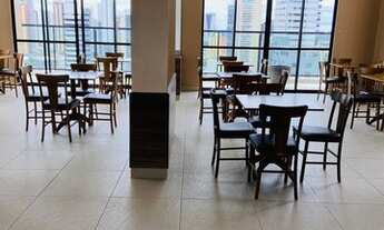 Imagem 3: Apartamento para aluguel tem 58 metros quadrados com 2 quartos em Umarizal - Belém