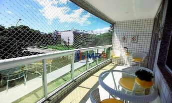 Imagem 4: Apartamento com 3 quartos à venda, 101 m² por R$ 950.000 - Recreio dos Bandeirantes - Rio