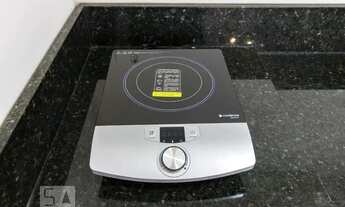 Imagem 6: Apartamento para Aluguel - Juvevê, 1 Quarto, 27 m2