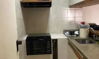 Imagem 7: Apartamento para venda possui 44 metros quadrados com 1 quarto em Jardim Paulista - São Pa