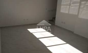 Imagem 7: SOBRADO 2 DORMITÓRIOS (SUÍTES) Á VENDA- VILA CONSTANÇA