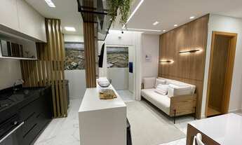 Imagem: Apartamento para venda com 53 metros quadrados