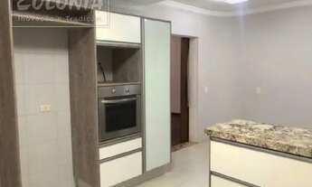 Imagem 7: Santo André - Casa Padrão - Vila Floresta