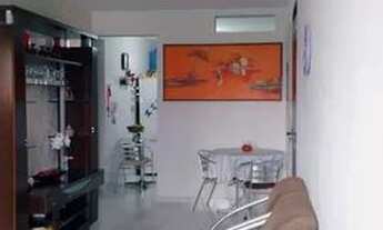 Imagem 4: Quarto Individual em AP Mobiliado