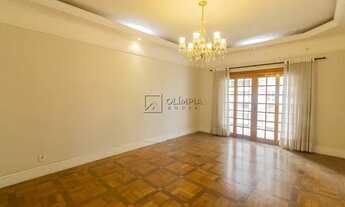 Imagem 4: Venda Apartamento 4 Dormitórios - 264 m² Higienópolis