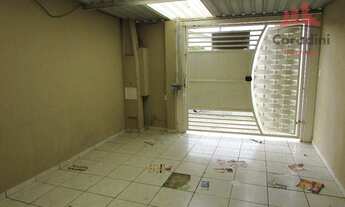 Imagem 3: Casa com 2 dormitórios para alugar, 70 m² por R$ 1.200,00/mês - Cidade Jardim II - America