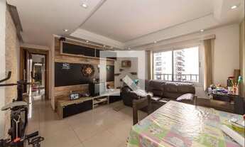 Imagem 4: Apartamento à Venda - Bosque da Saúde, 2 Quartos, 50 m2