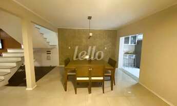 Imagem 2: Santo André - Casa Padrão - Jardim Bela Vista