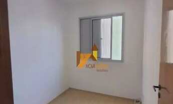 Imagem 7: Apartamento com 3 dormitórios para alugar, 65 m² por R$ 1.900,00/mês - Vila Valparaíso - S