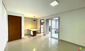 Imagem 2: Apartamento com 2 Quartos para locação, 48m² - Setor Bueno