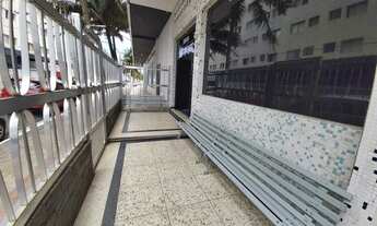 Imagem 3: Aptº 1dt - Sala, Cozinha e WC - Pé na Areia - Vista Livre - Lazer, Moradia e Investimento